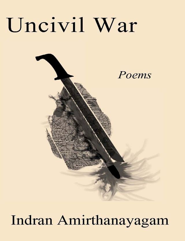  Uncivil War(Kobo/電子書)