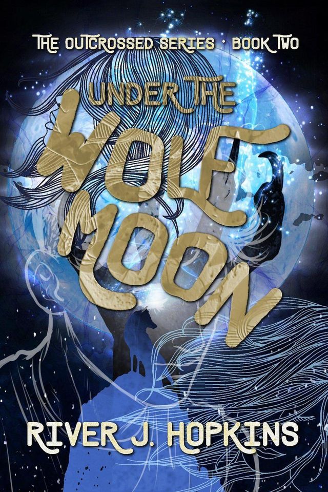  Under the Wolf Moon(Kobo/電子書)