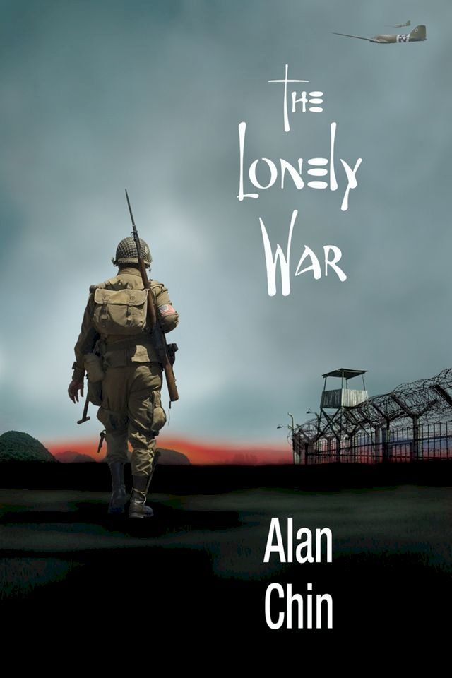  The Lonely War(Kobo/電子書)