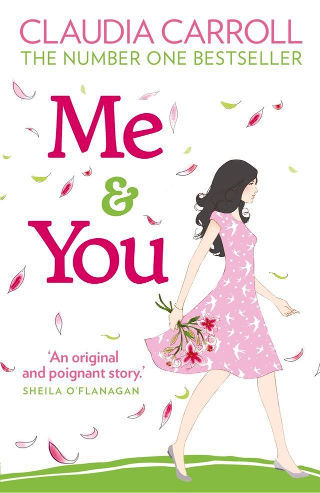  Me and You(Kobo/電子書)