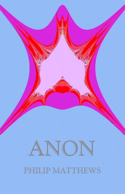 Anon(Kobo/電子書)