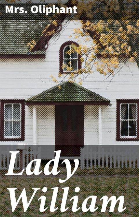 Lady William(Kobo/電子書)