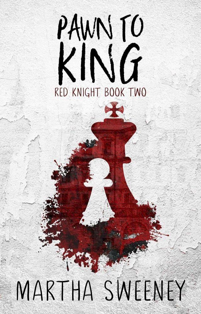  Pawn To King(Kobo/電子書)