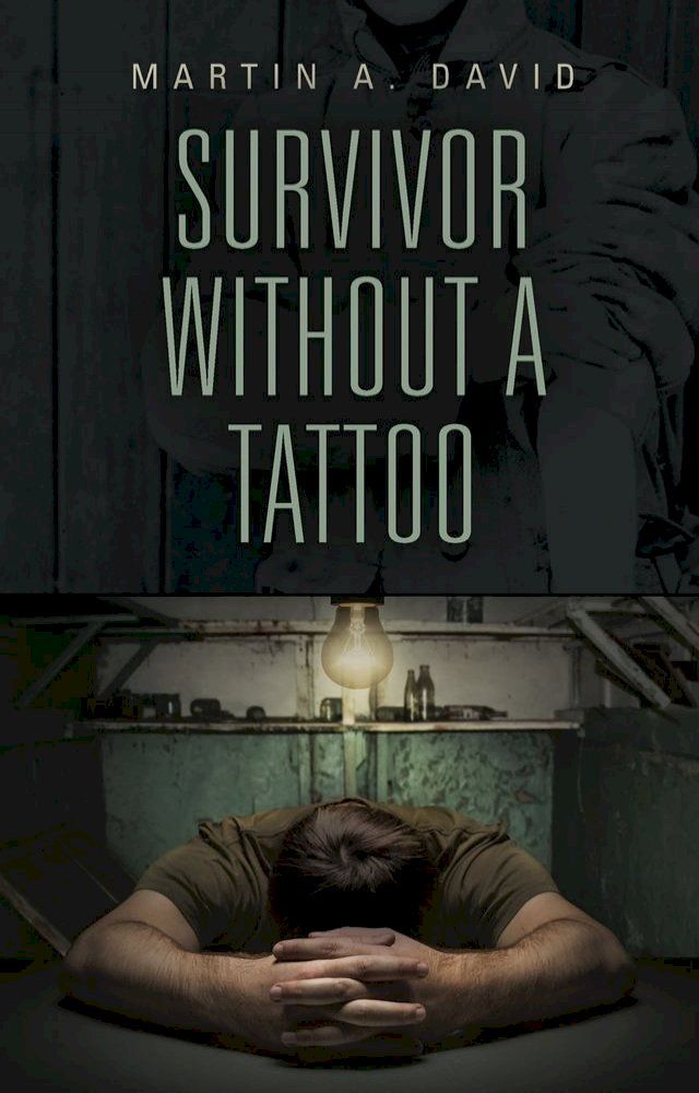  SURVIVOR WITHOUT A TATTOO(Kobo/電子書)