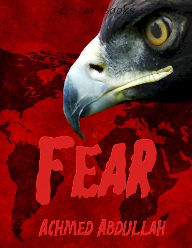  Fear(Kobo/電子書)