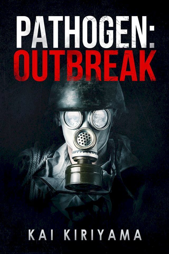  Pathogen: Outbreak(Kobo/電子書)