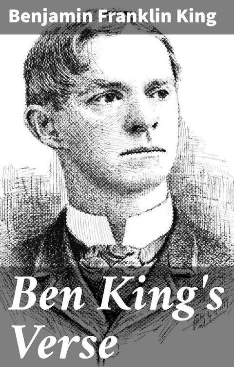 Ben King's Verse(Kobo/電子書)