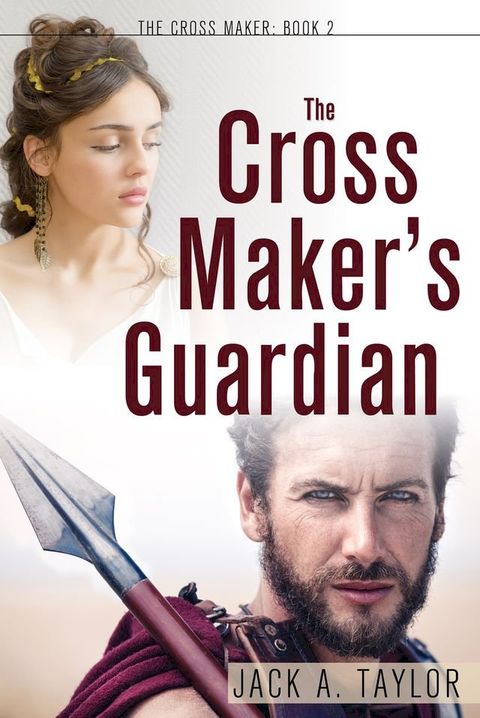 The Cross Maker's Guardian(Kobo/電子書)