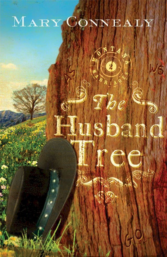  Husband Tree(Kobo/電子書)