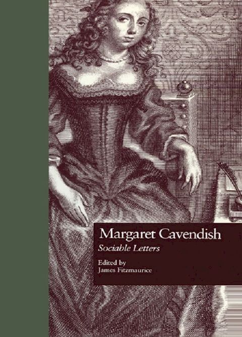 Margaret Cavendish(Kobo/電子書)