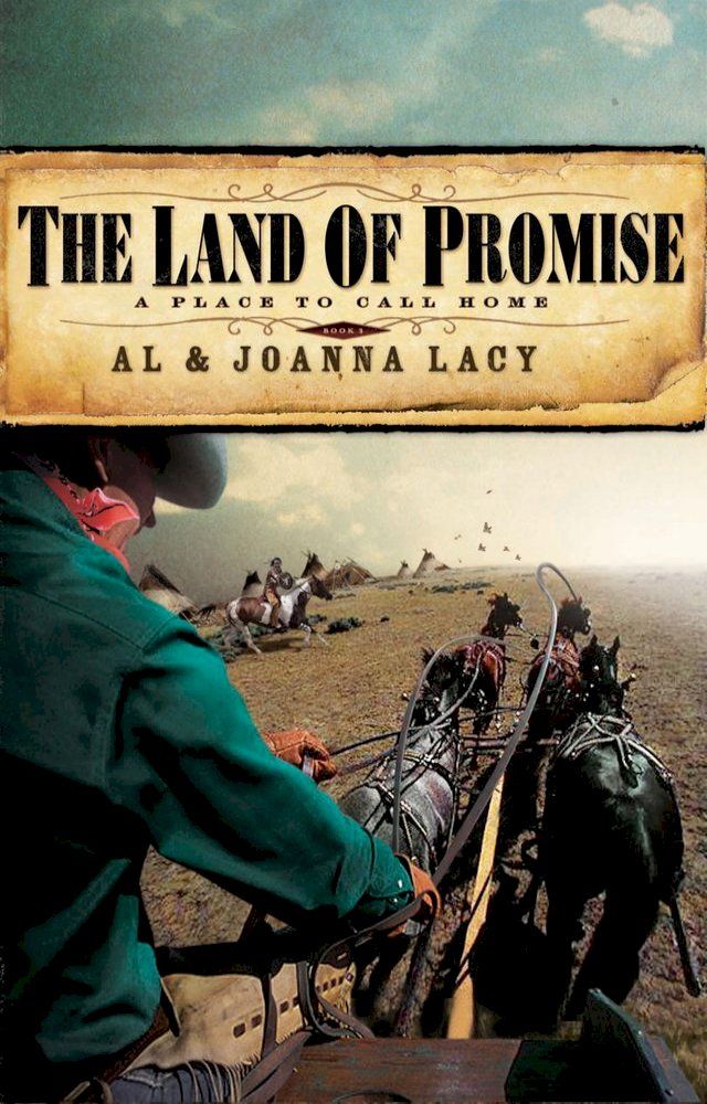  The Land of Promise(Kobo/電子書)