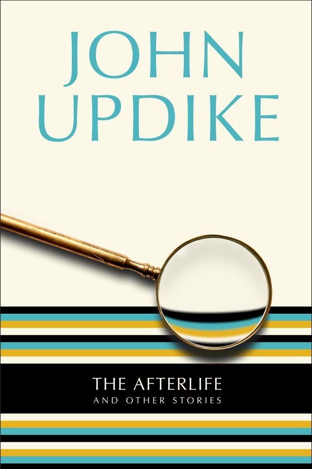  The Afterlife(Kobo/電子書)