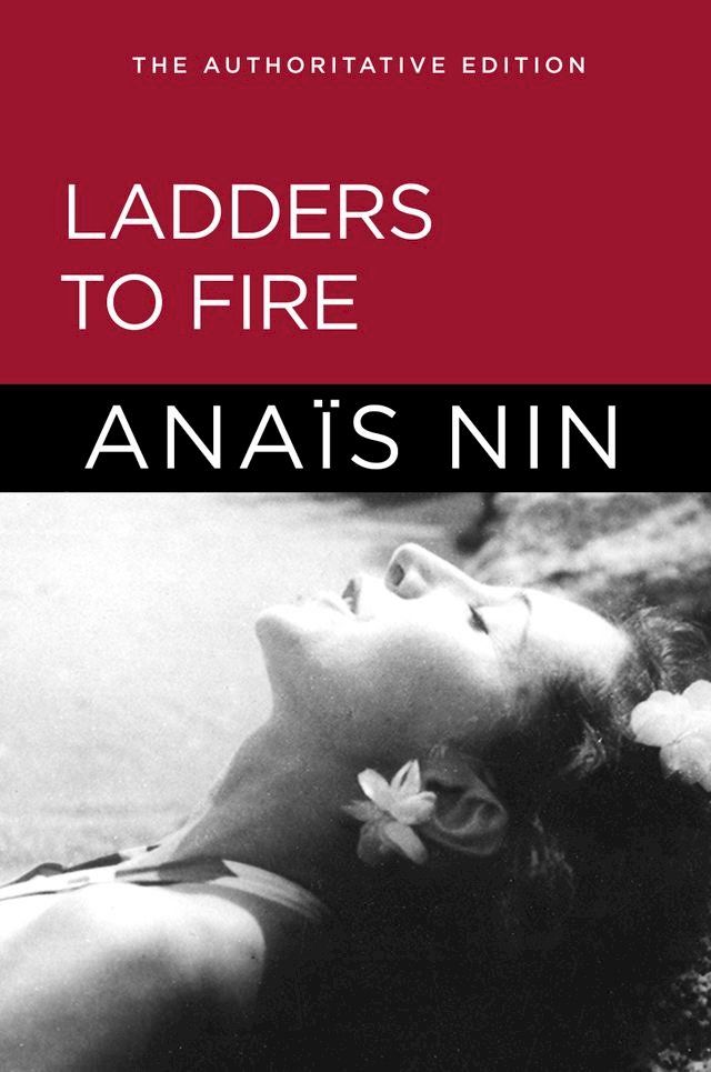  Ladders to Fire(Kobo/電子書)