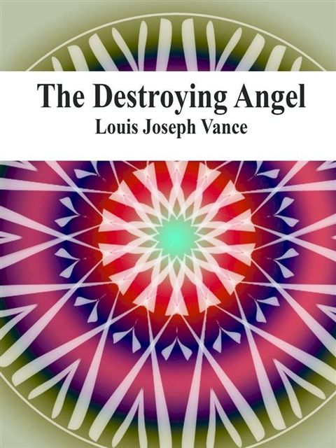 The Destroying Angel(Kobo/電子書)