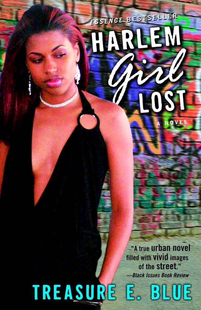  Harlem Girl Lost(Kobo/電子書)