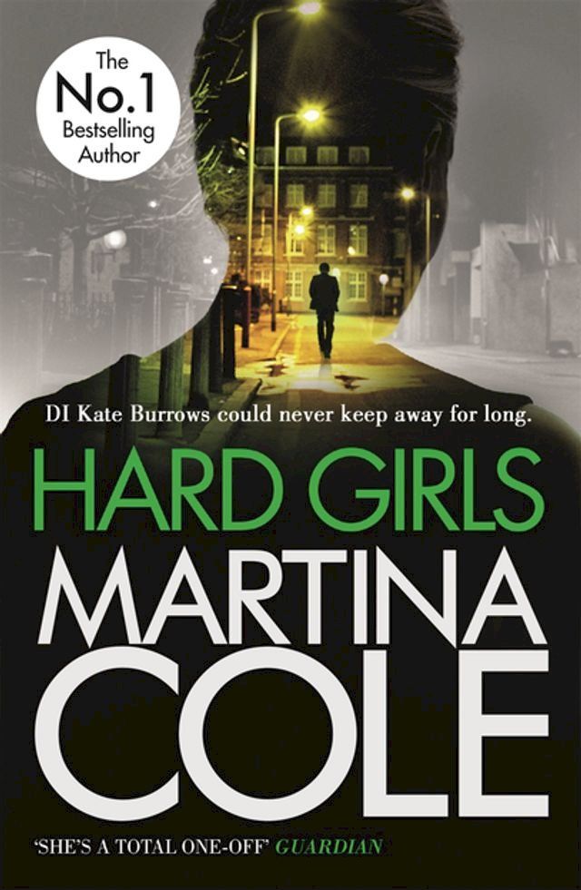  Hard Girls(Kobo/電子書)