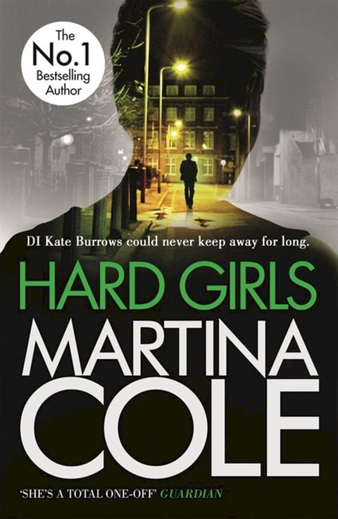 Hard Girls(Kobo/電子書)