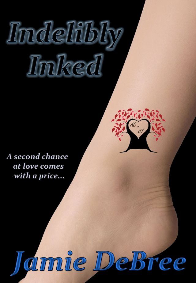  Indelibly Inked(Kobo/電子書)