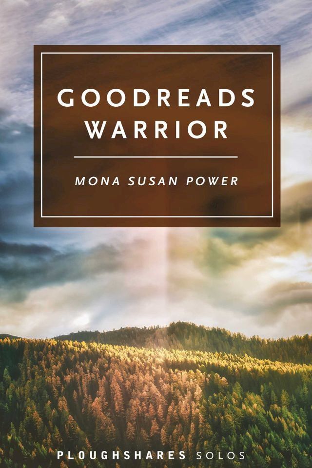  Goodreads Warrior(Kobo/電子書)