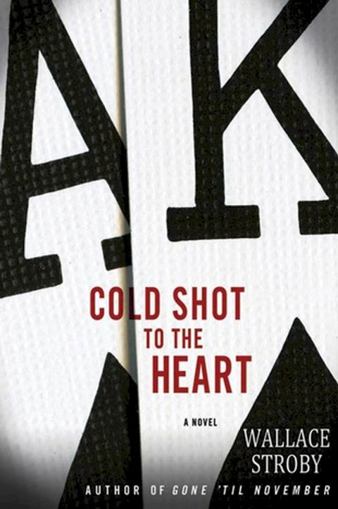 Cold Shot to the Heart(Kobo/電子書)