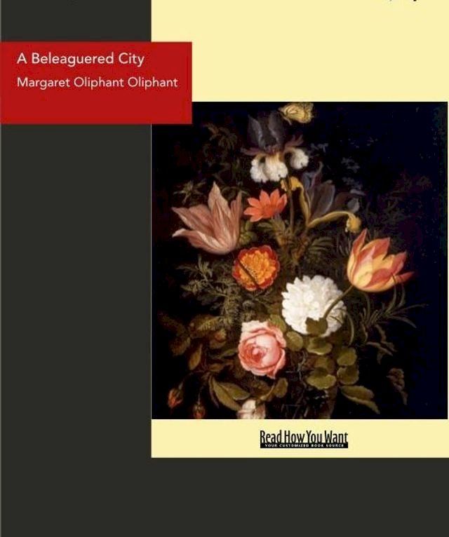  A Beleaguered City(Kobo/電子書)