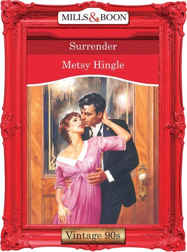  Surrender (Mills & Boon Vintage Desire)(Kobo/電子書)