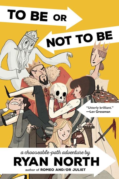 To Be or Not To Be(Kobo/電子書)