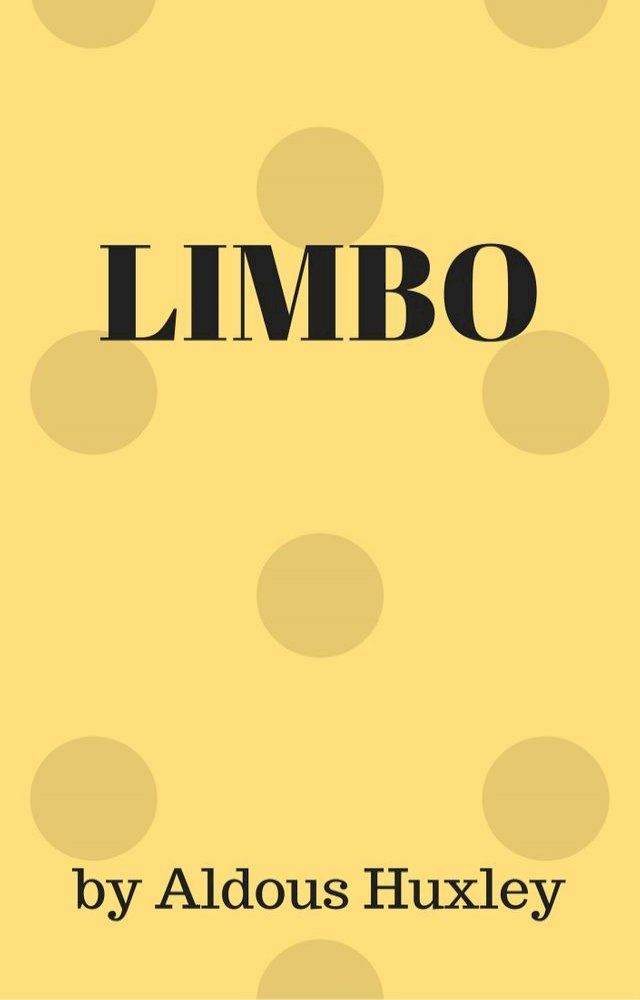  Limbo(Kobo/電子書)