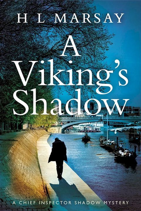 A Viking's Shadow(Kobo/電子書)