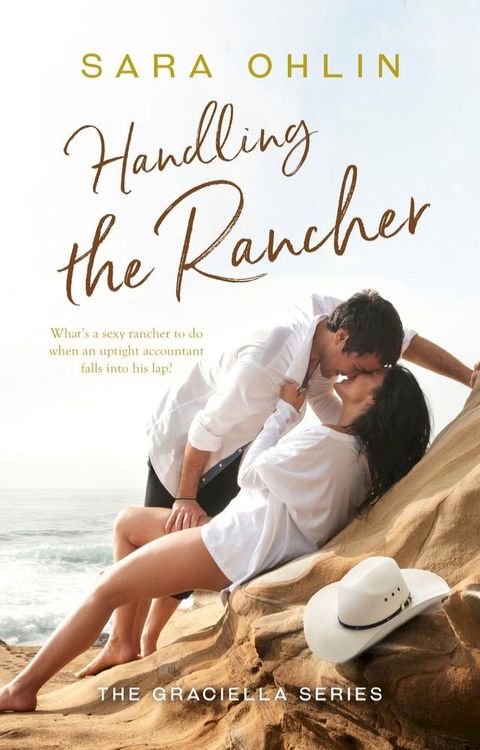 Handling the Rancher(Kobo/電子書)