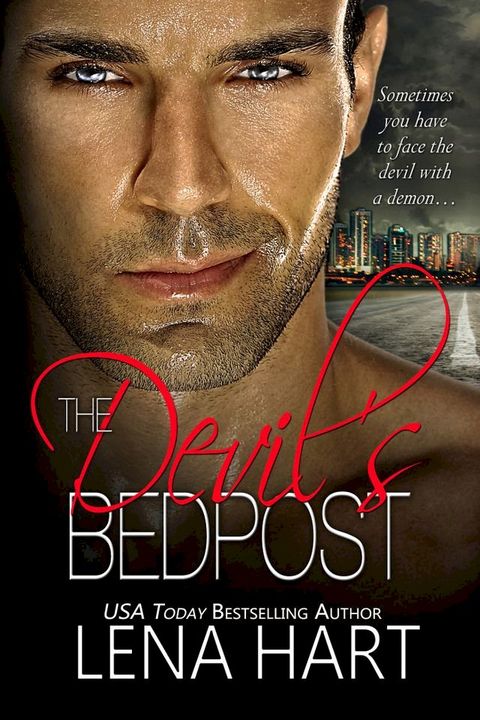 The Devil's Bedpost(Kobo/電子書)