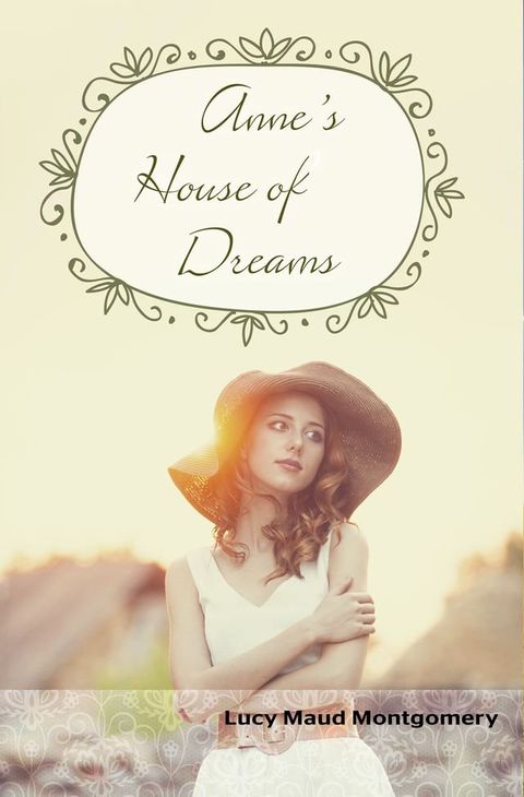 Anne's House of Dreams(Kobo/電子書)