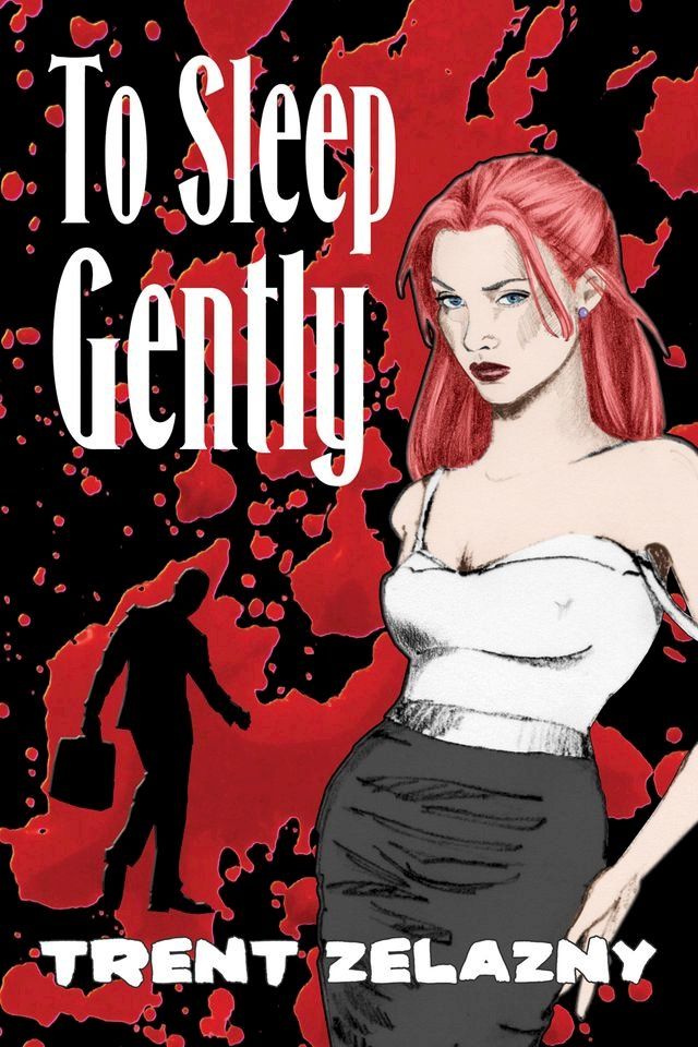  To Sleep Gently(Kobo/電子書)