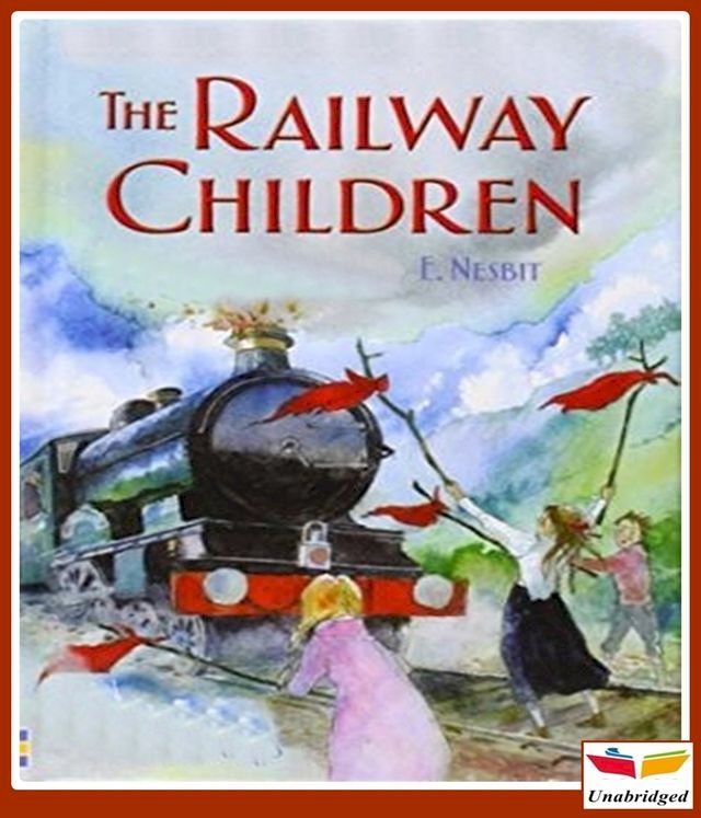  Railway Children(Kobo/電子書)