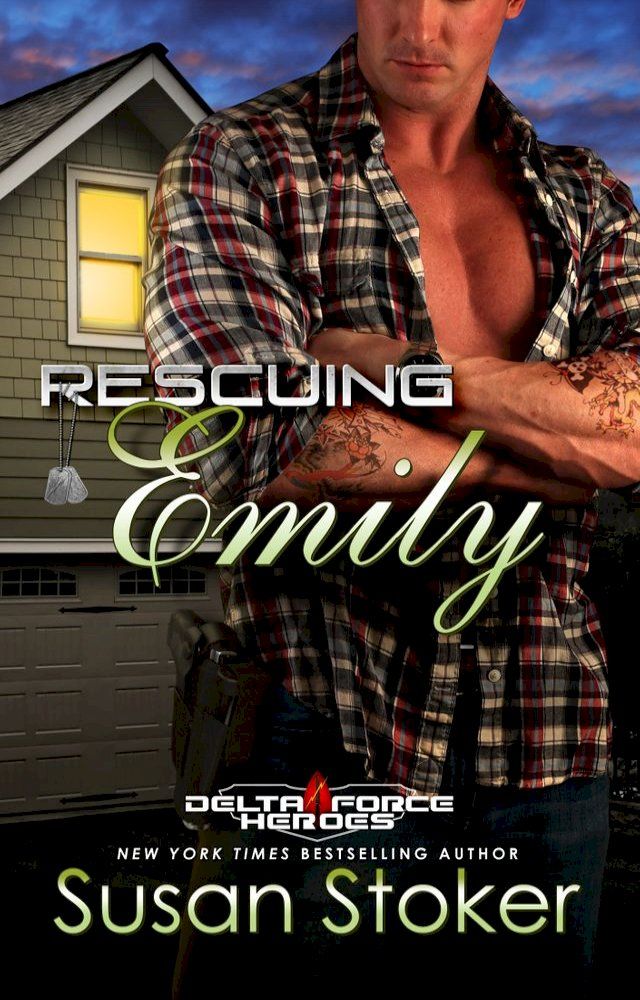  Rescuing Emily(Kobo/電子書)