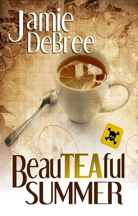 BeauTEAful Summer(Kobo/電子書)