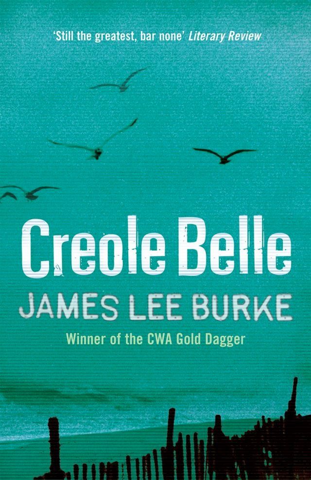  Creole Belle(Kobo/電子書)