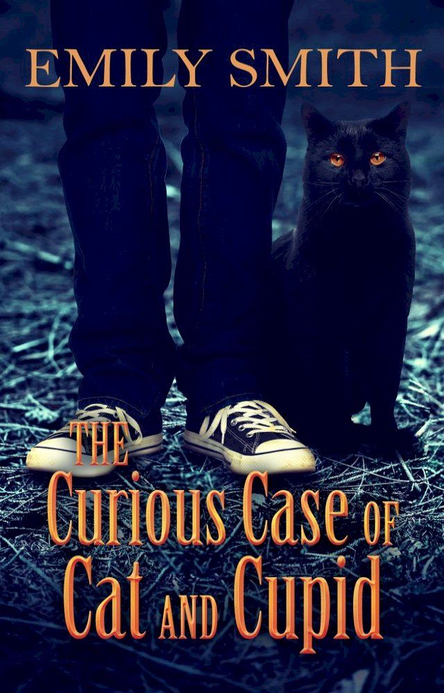  The Curious Case of Cat and Cupid(Kobo/電子書)