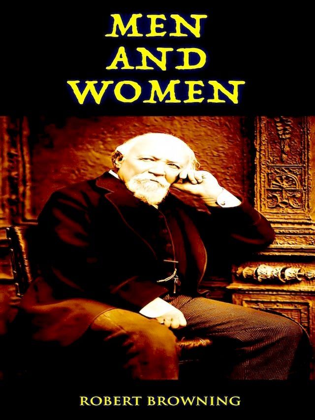  Men and Women(Kobo/電子書)