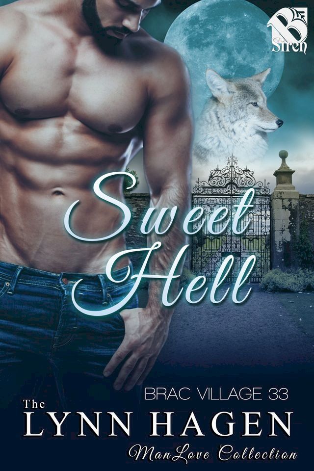  Sweet Hell(Kobo/電子書)