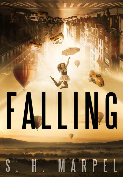 Falling(Kobo/電子書)