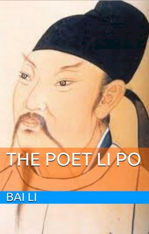 The Poet Li Po(Kobo/電子書)