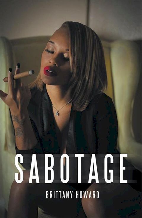 Sabotage(Kobo/電子書)