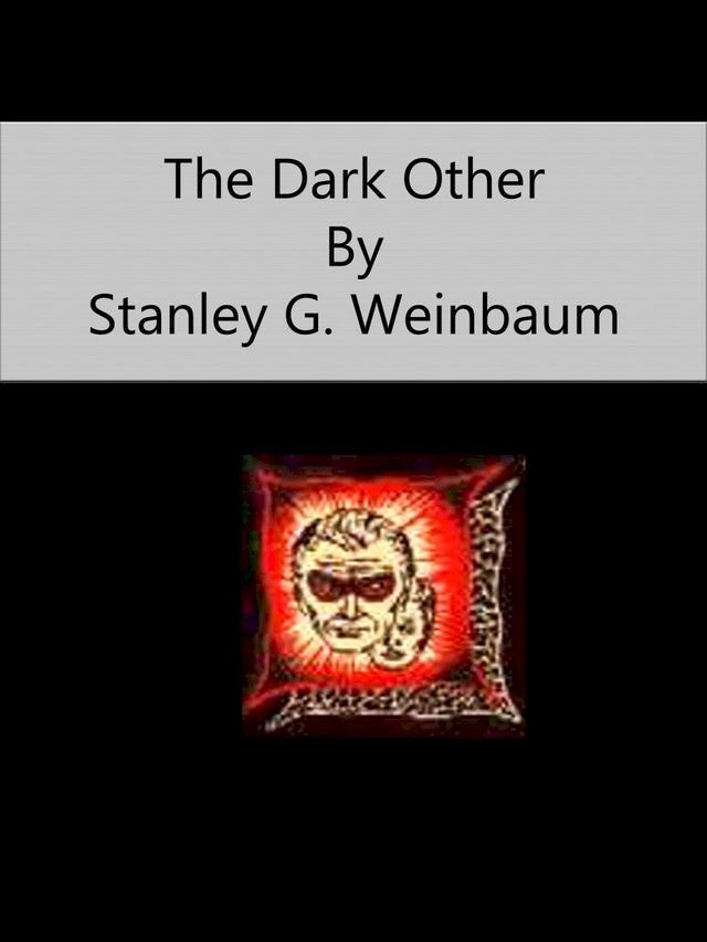  The Dark Other(Kobo/電子書)