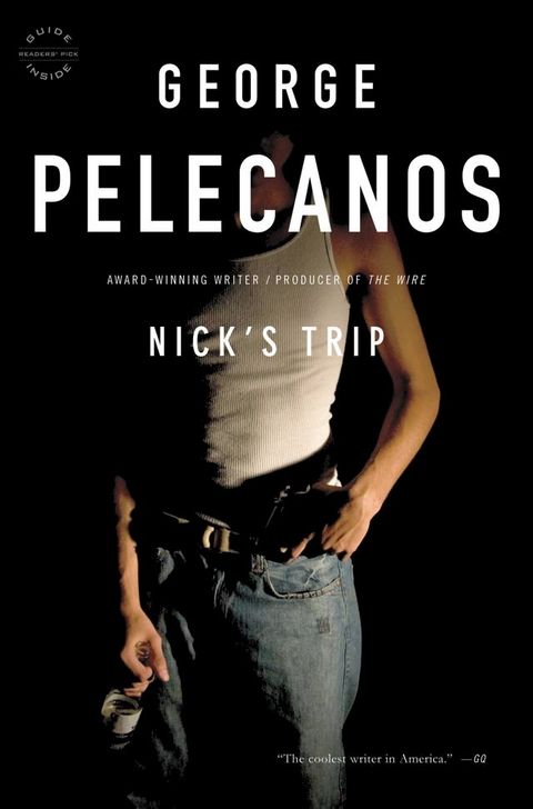 Nick's Trip(Kobo/電子書)