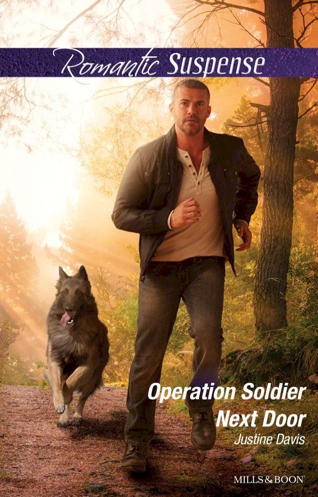  Operation Soldier Next Door(Kobo/電子書)