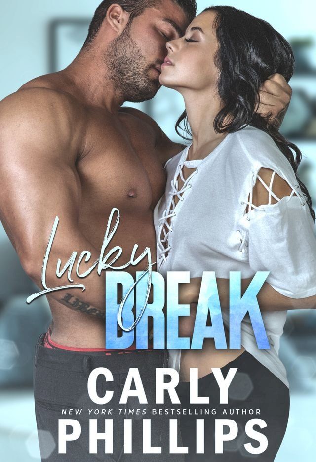  Lucky Break(Kobo/電子書)