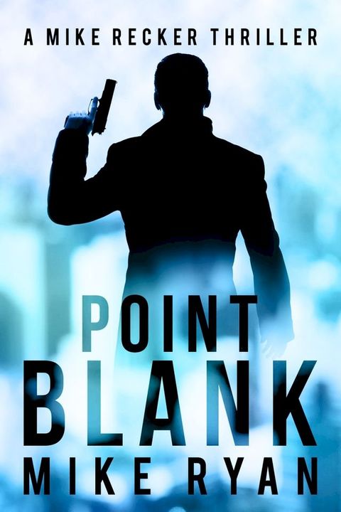 Point Blank(Kobo/電子書)