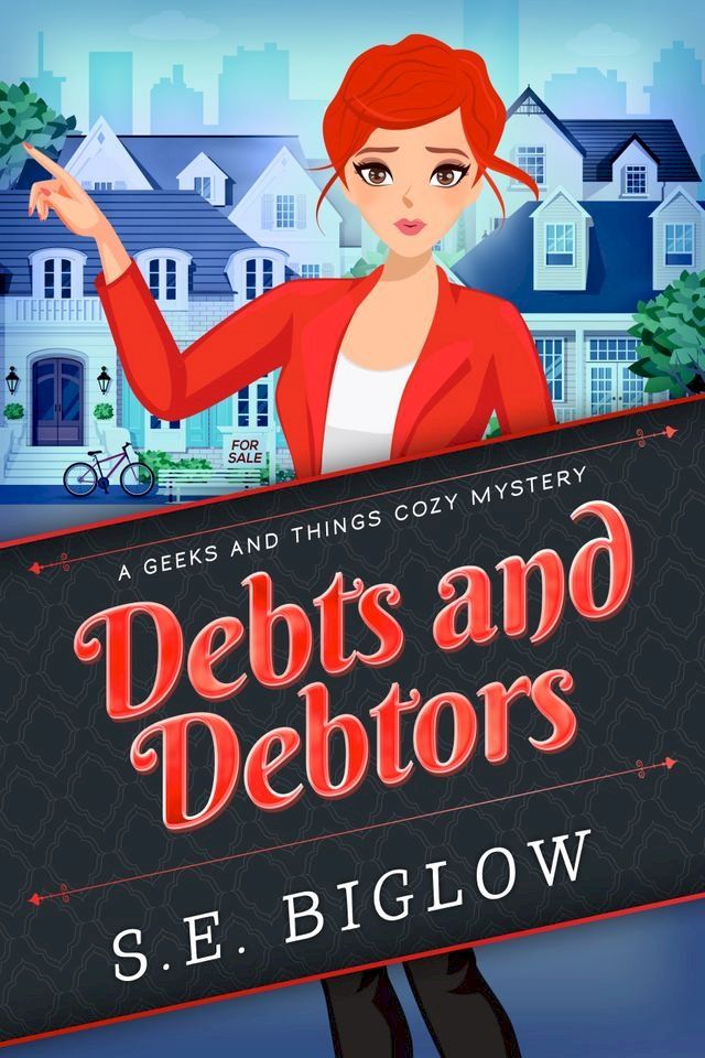  Debts and Debtors(Kobo/電子書)