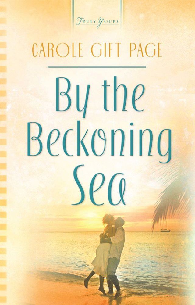  By The Beckoning Sea(Kobo/電子書)